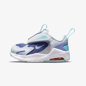 Nike Air Max Bolt Baby/Toddler Shoes